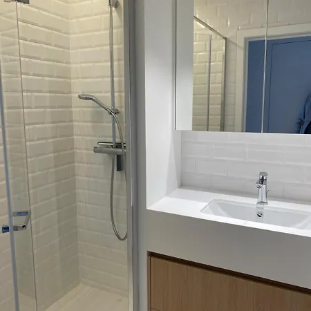 Appartamento Zeedijk 1 Slaapkamer