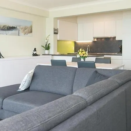 Appartamento Zeedijk 1 Slaapkamer *
