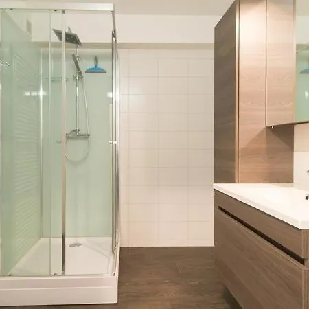 Zeedijk 1 Slaapkamer Koksijde